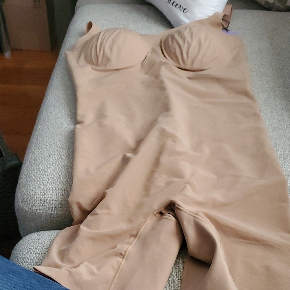 Bodysuit